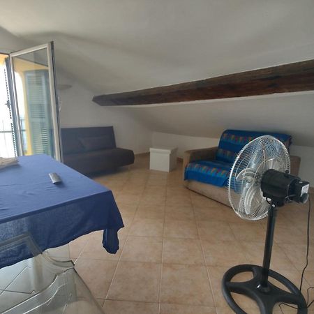 Appartement La Peglina à Gênes Extérieur photo