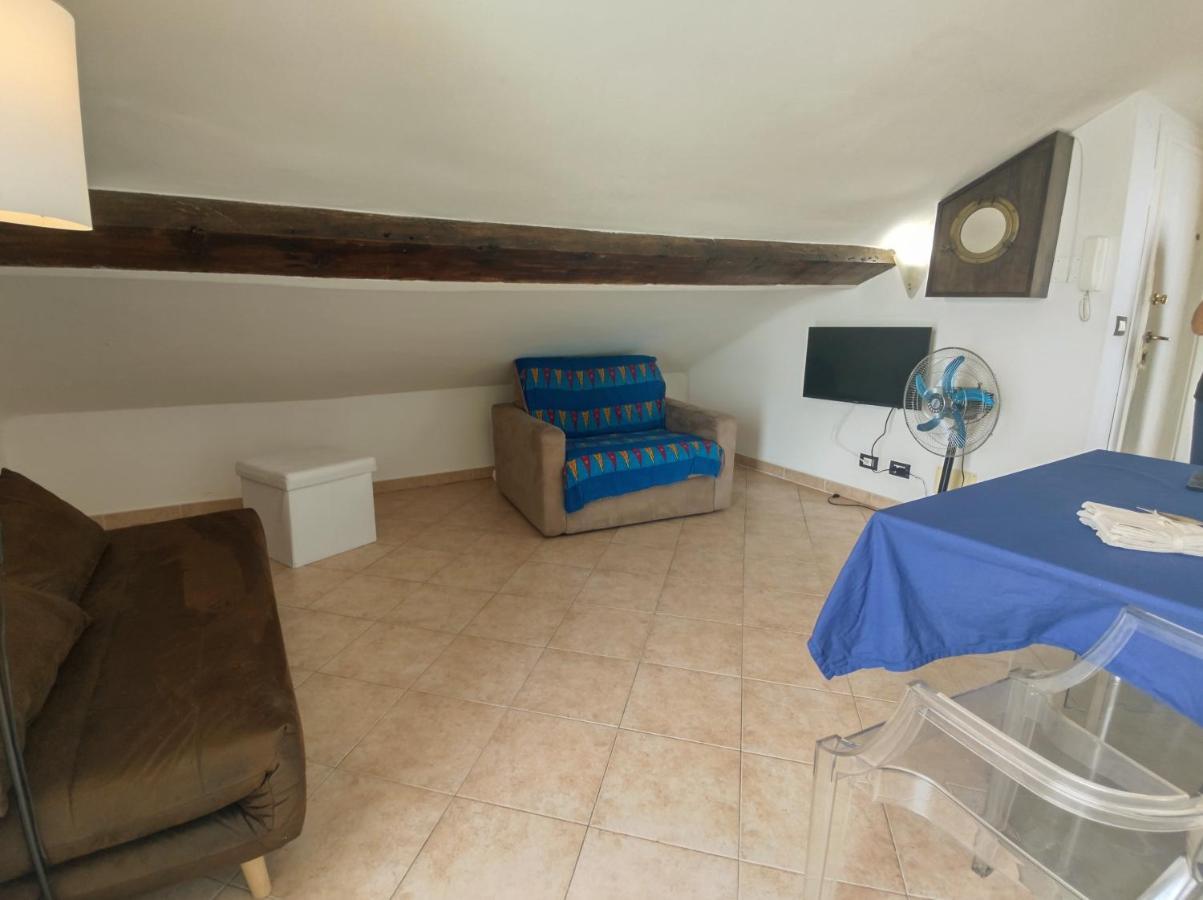Appartement La Peglina à Gênes Extérieur photo