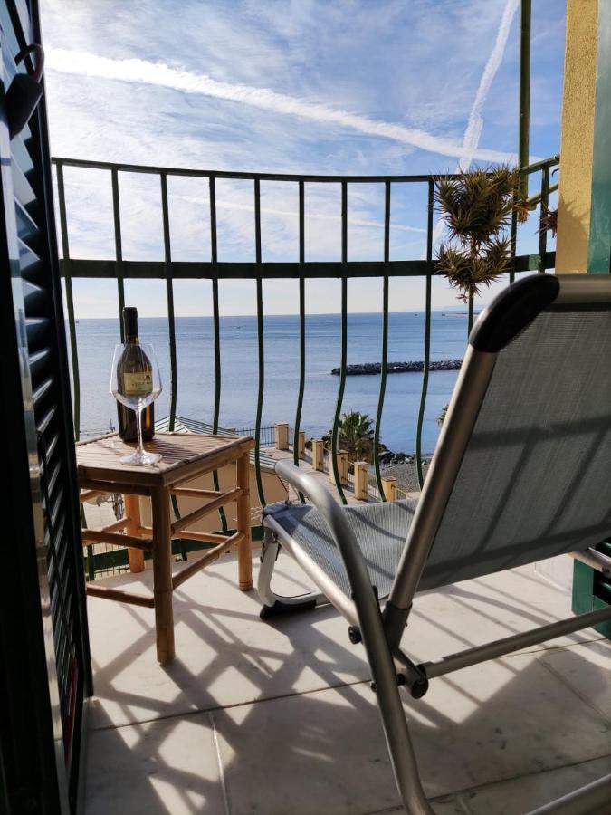 Appartement La Peglina à Gênes Extérieur photo